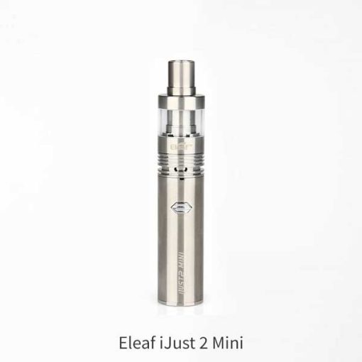 eleaf ijust 2 mini