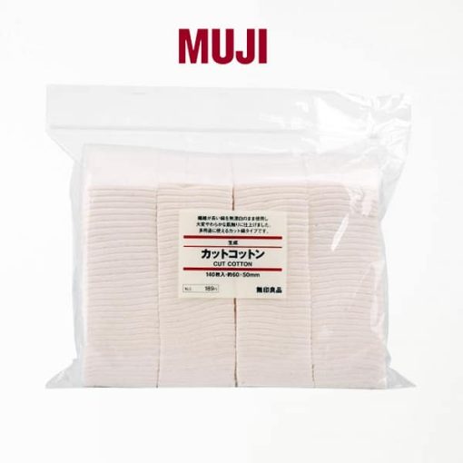 muji pamuk 180 yaprak