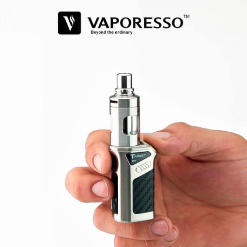 vaporesso target mini