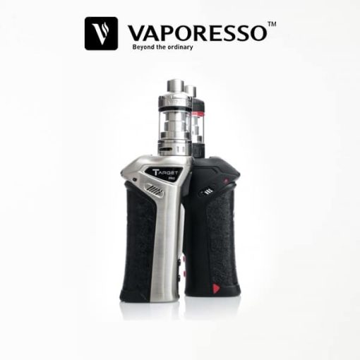 vaporesso target pro kit