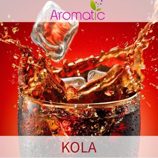 aromatic kola aroması