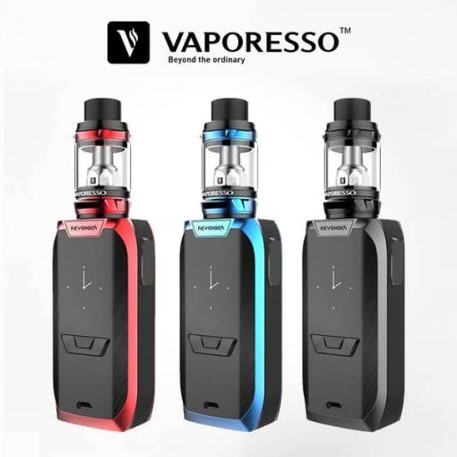 vaporesso revenger 5ml