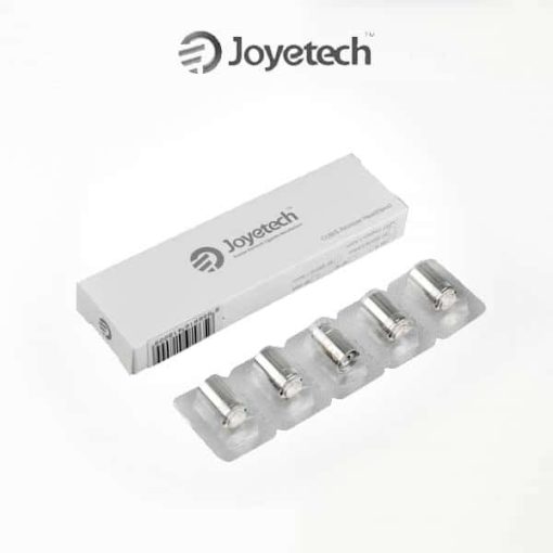 Joyetech SS316 Coil 0.6 ohm