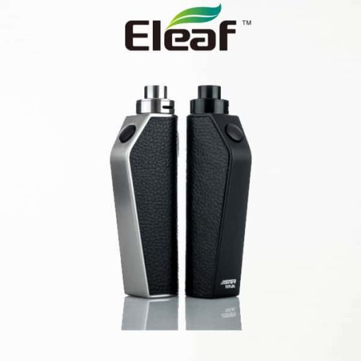 eleaf aster total