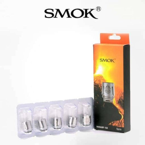 smok q2 coil