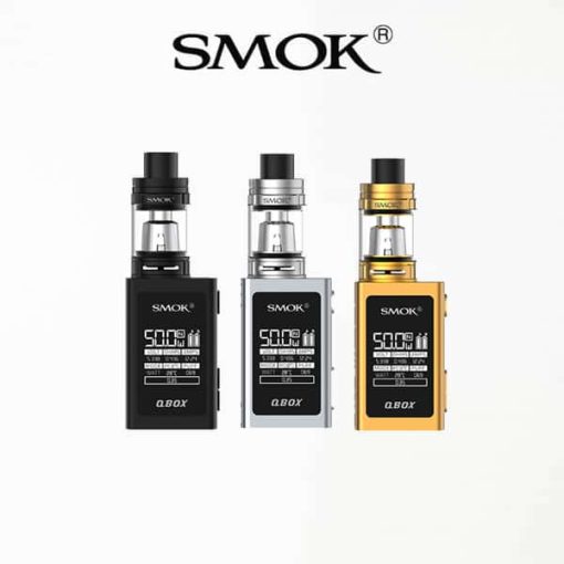 smok qbox