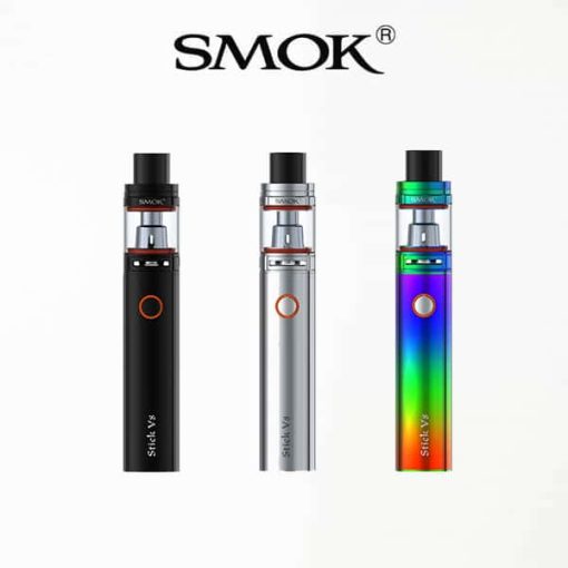 smok v8 stick