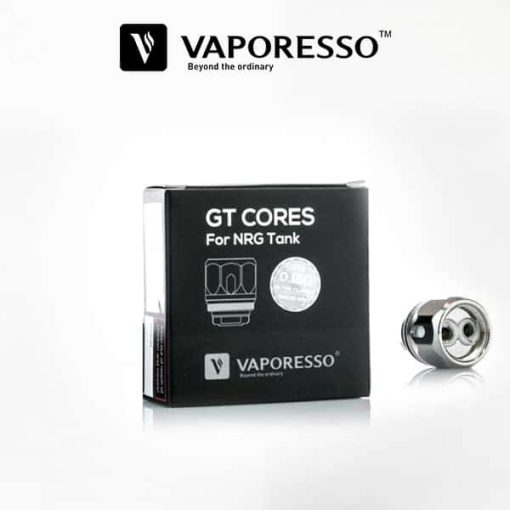 vaporesso gt4 coil nrg