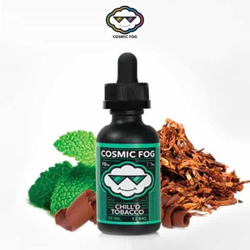 cosmic fog chılld tobacco min