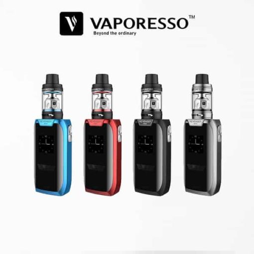 vaporesso revenger mini