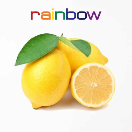 rainbow limonlu