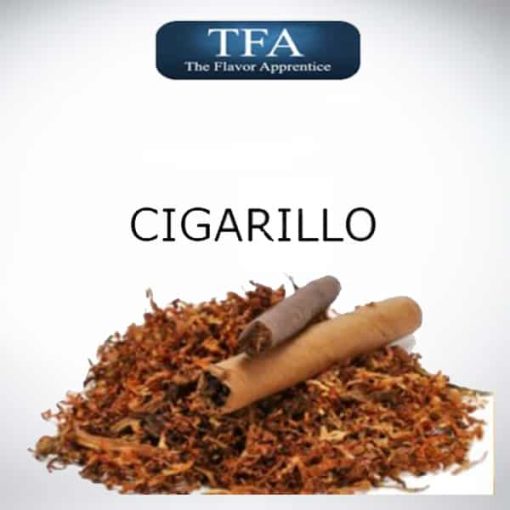 tfa cigarillo