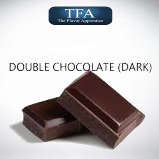 tfa double chocolate