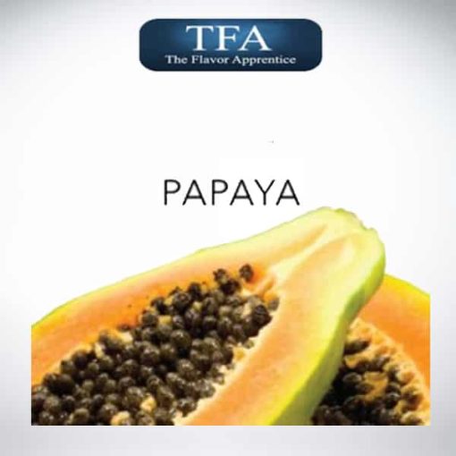 tfa papaya