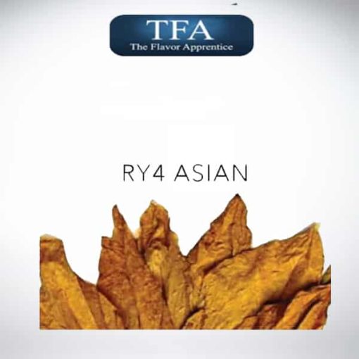 tfa ry4 asian