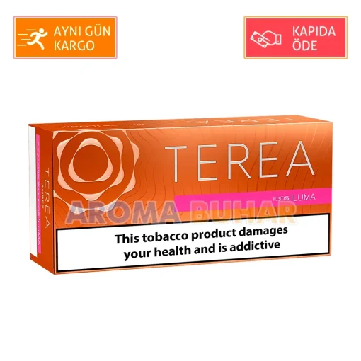 Terea Amber Stick