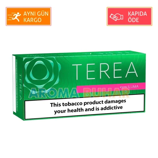 Terea Green Stick