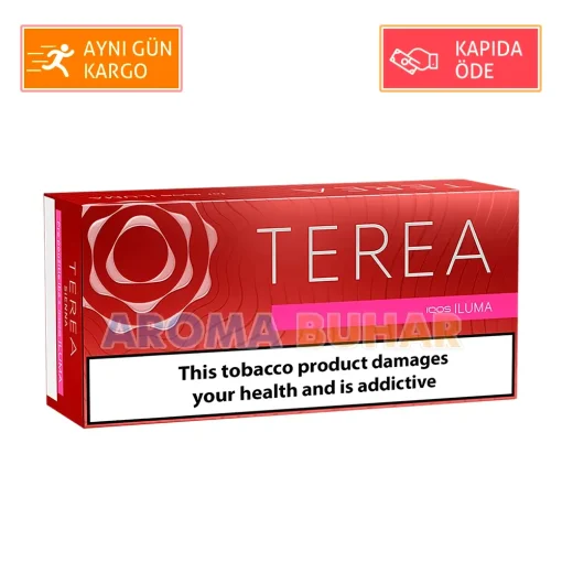 Terea Sienna Stick