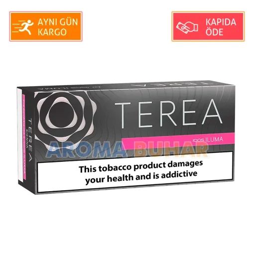 Terea Silver Stick