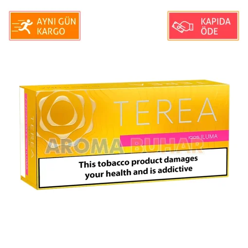 Terea Yellow Stick